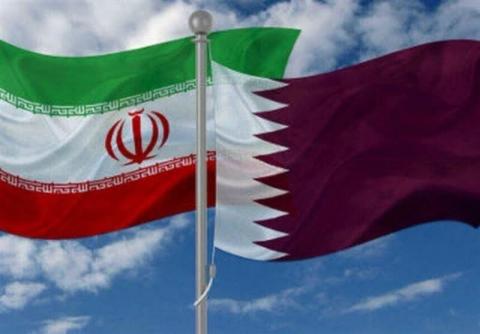 مباحثات قطرية إيرانية لتنشيط الدبلوماسية