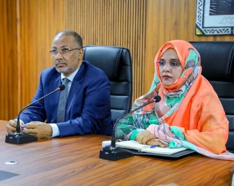 نقاشات بين قطاع التربية وأرباب العمل